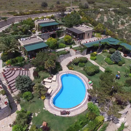 Otel Ada Bacchus