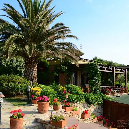 Otel Ada Bacchus