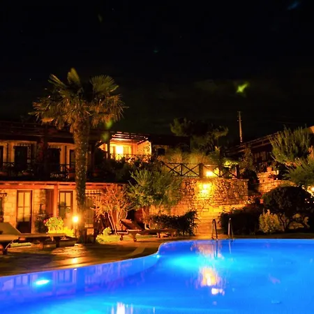 Otel Ada Bacchus