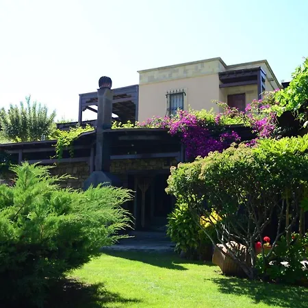 Ada Bacchus 2* Bozcaada