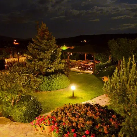 Ada Bacchus Bozcaada