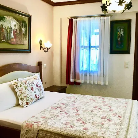 Otel Ada Bacchus 2*