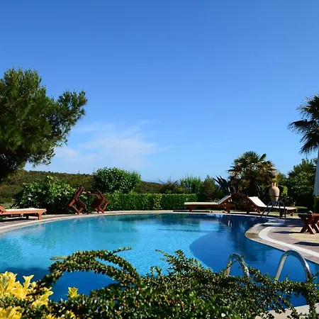 Ada Bacchus 2* Bozcaada