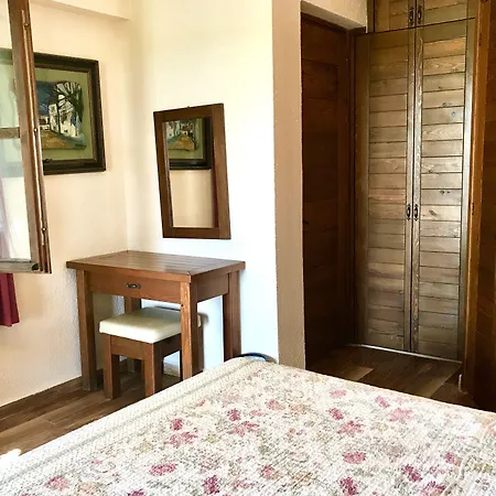 Otel Ada Bacchus Bozcaada