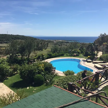 Ada Bacchus 2* Bozcaada