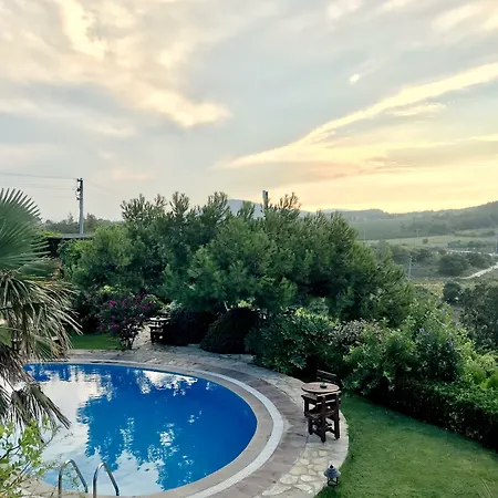Hotel Ada Bacchus