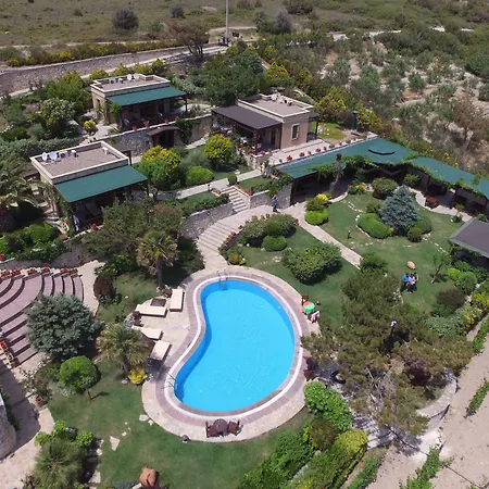 Otel Ada Bacchus Bozcaada