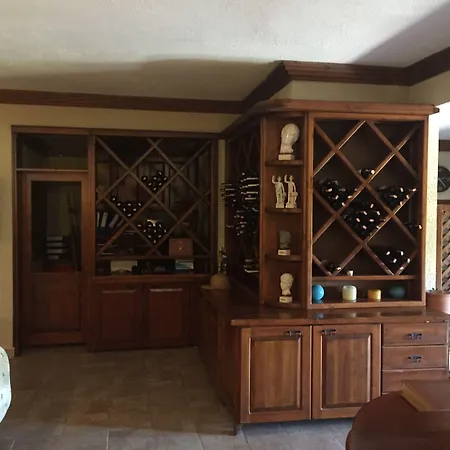 Ada Bacchus Bozcaada