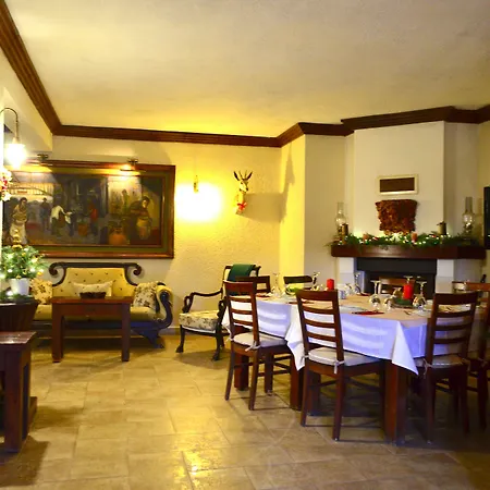 Ada Bacchus Bozcaada