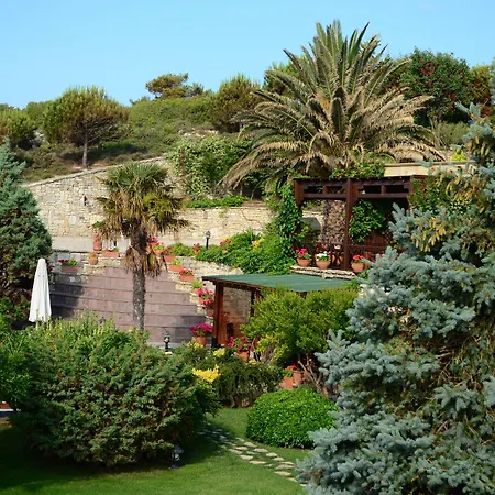 Ada Bacchus 2* Bozcaada