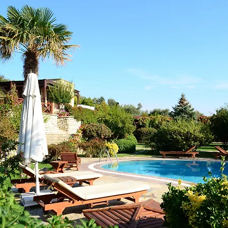 Ada Bacchus 2* Bozcaada