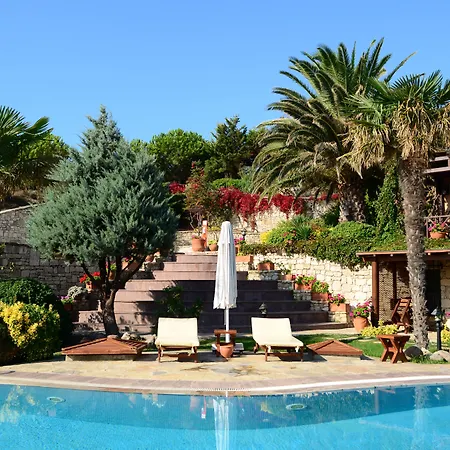 Ada Bacchus 2* Bozcaada