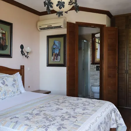 Ada Bacchus Hotel Bozcaada