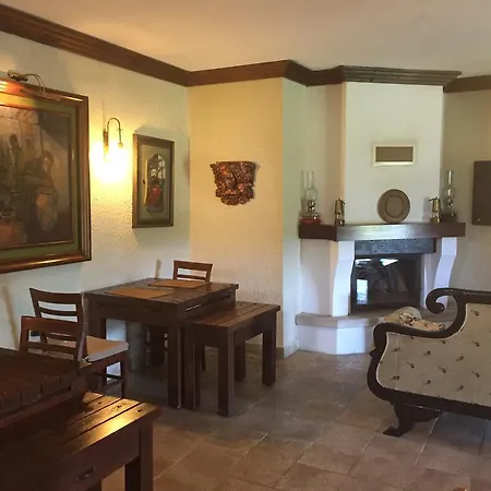 Ada Bacchus Bozcaada