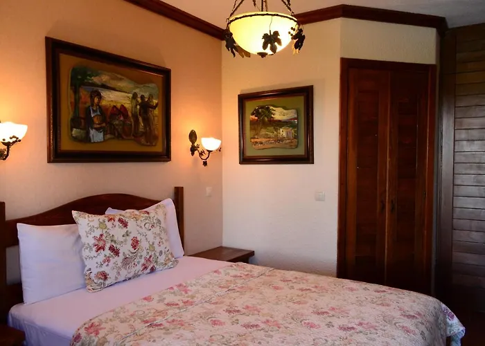 호텔 Ada Bacchus 2*