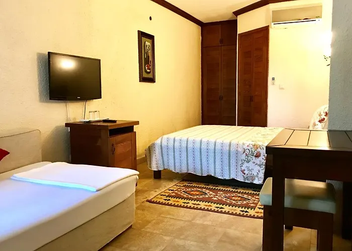 Ada Bacchus 호텔 2*